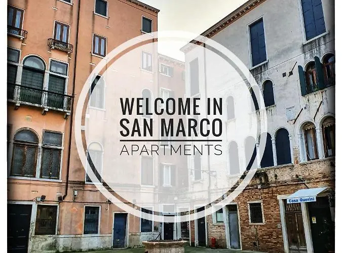 San Giovanni Novo Apartments