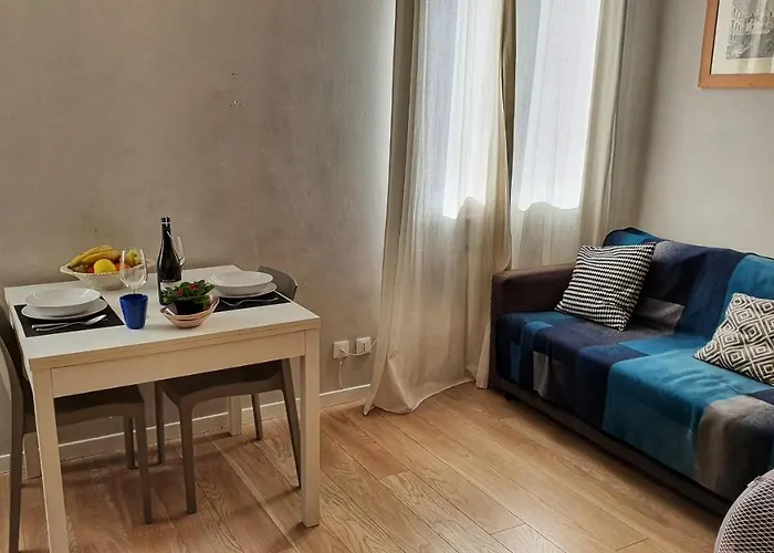 San Giovanni Novo Apartments