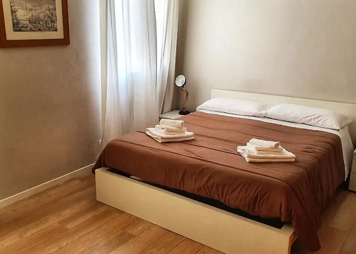 San Giovanni Novo Apartments