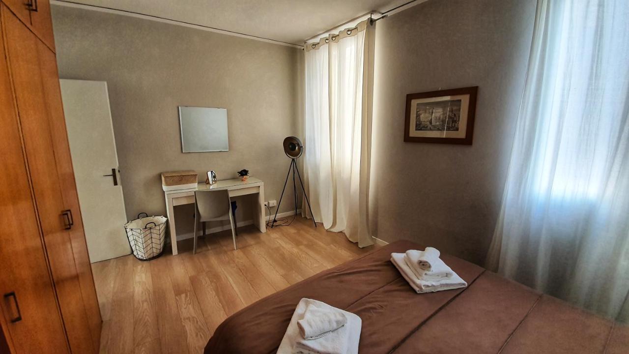 Apartment San Giovanni Novo
