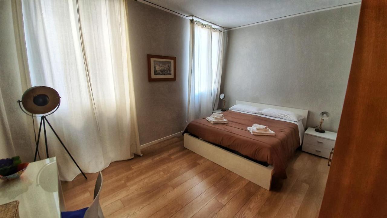 San Giovanni Novo Apartment *