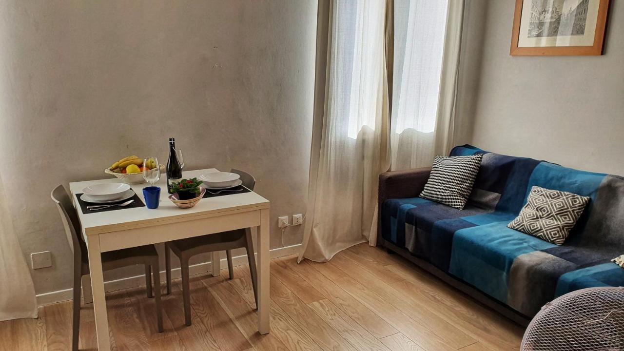 Apartment San Giovanni Novo *