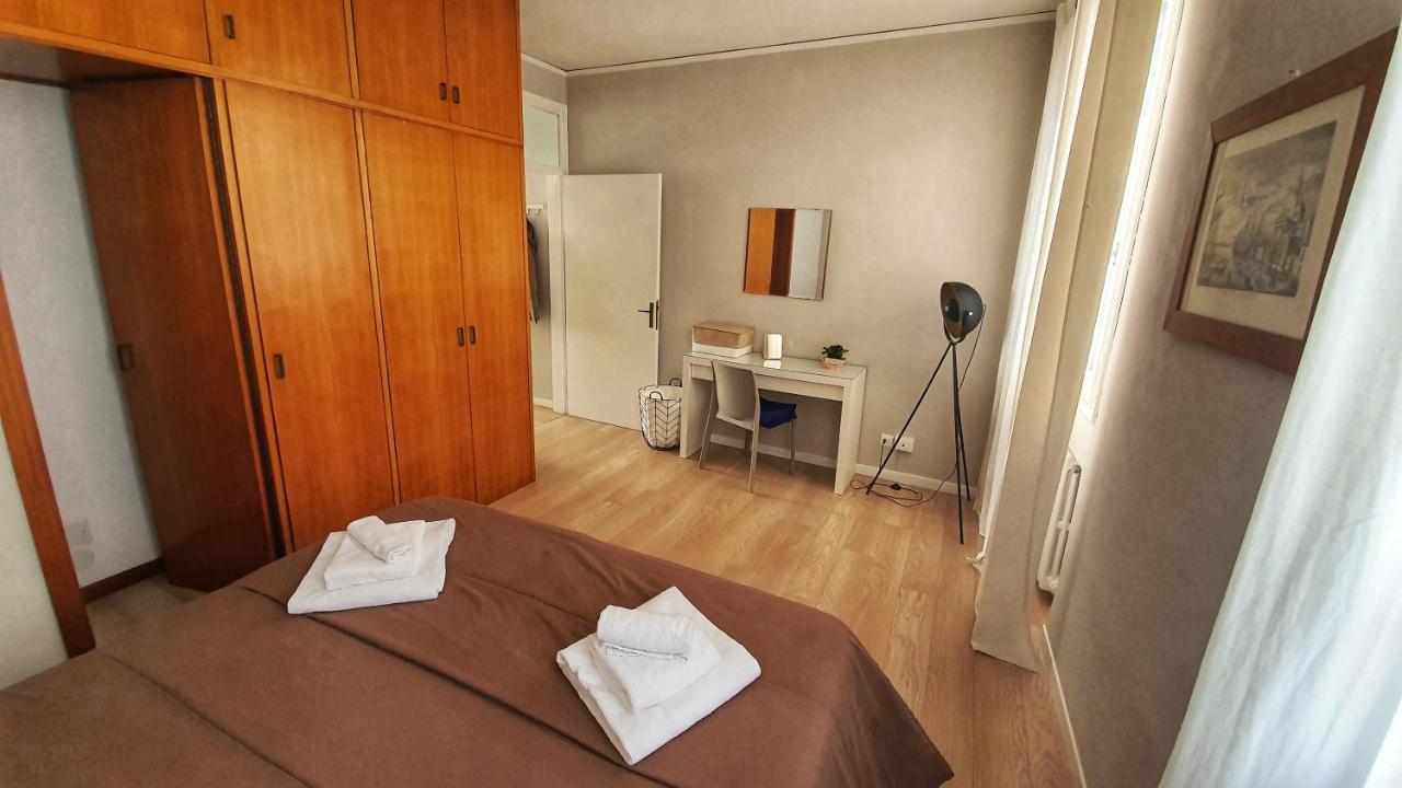 San Giovanni Novo Apartment