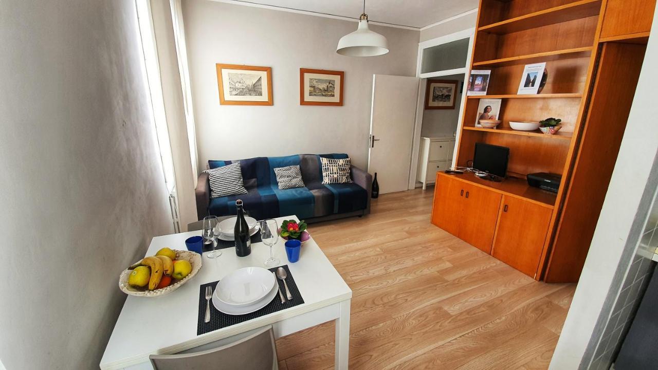 San Giovanni Novo Apartment *