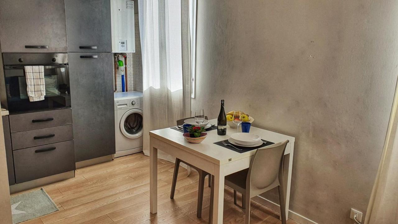 San Giovanni Novo Apartment