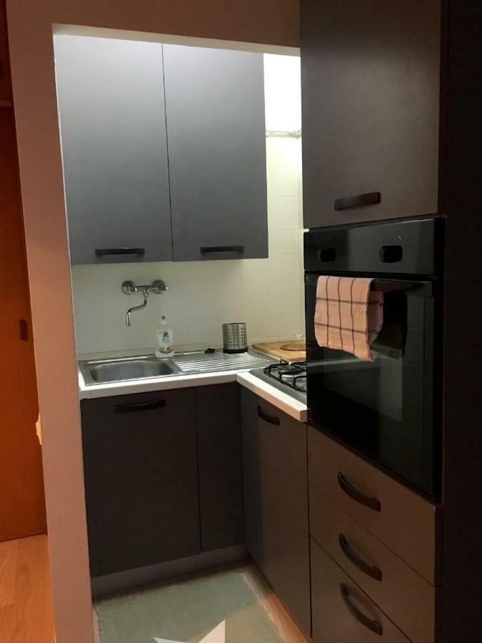 San Giovanni Novo Apartment Venice