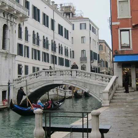 San Giovanni Novo Apartments Venedig Exterior foto