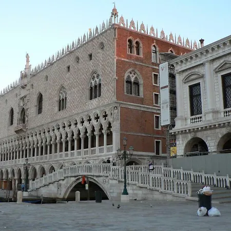 San Giovanni Novo Apartments Venedig Exterior foto