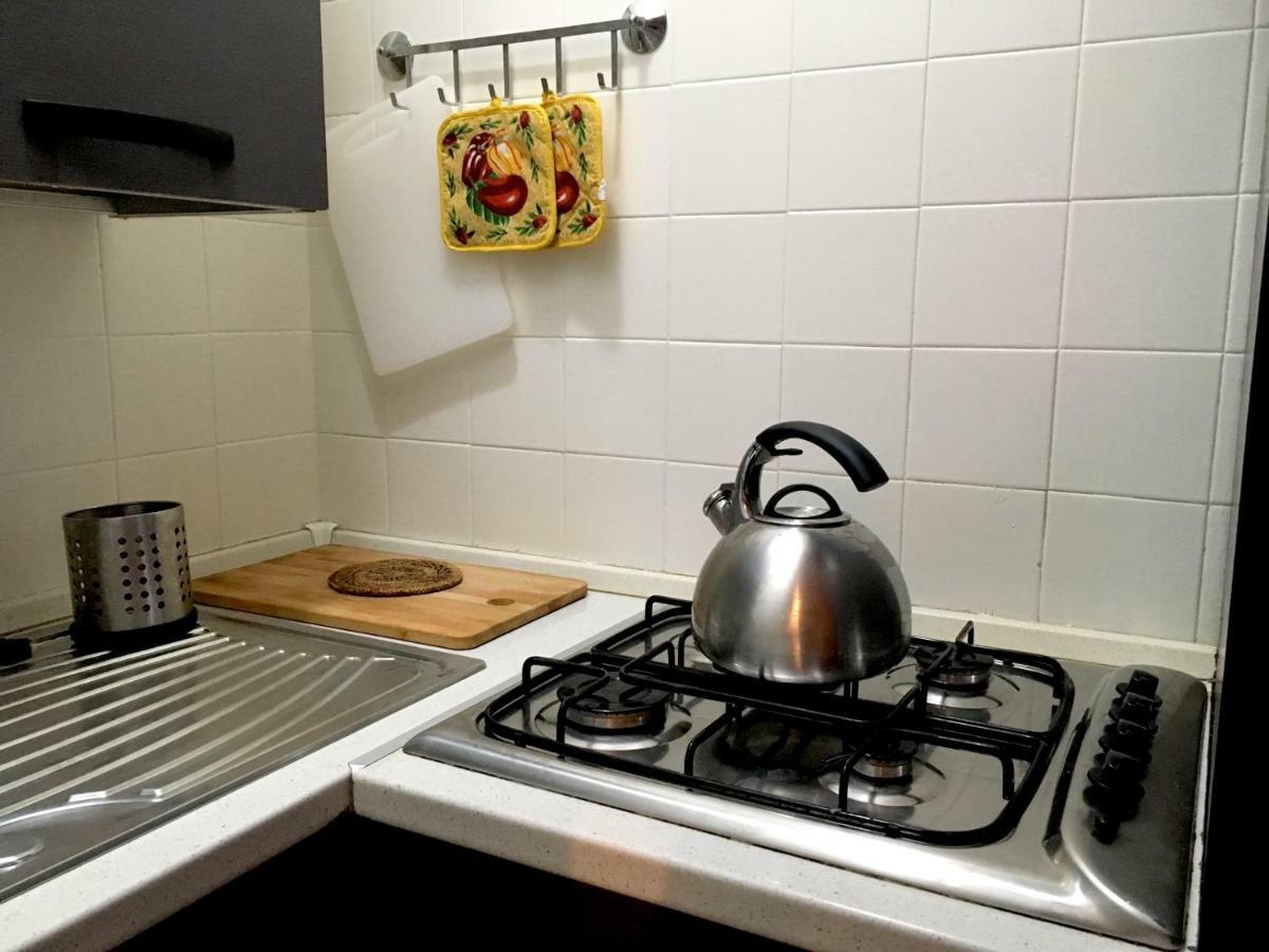 San Giovanni Novo Apartamento Venecia